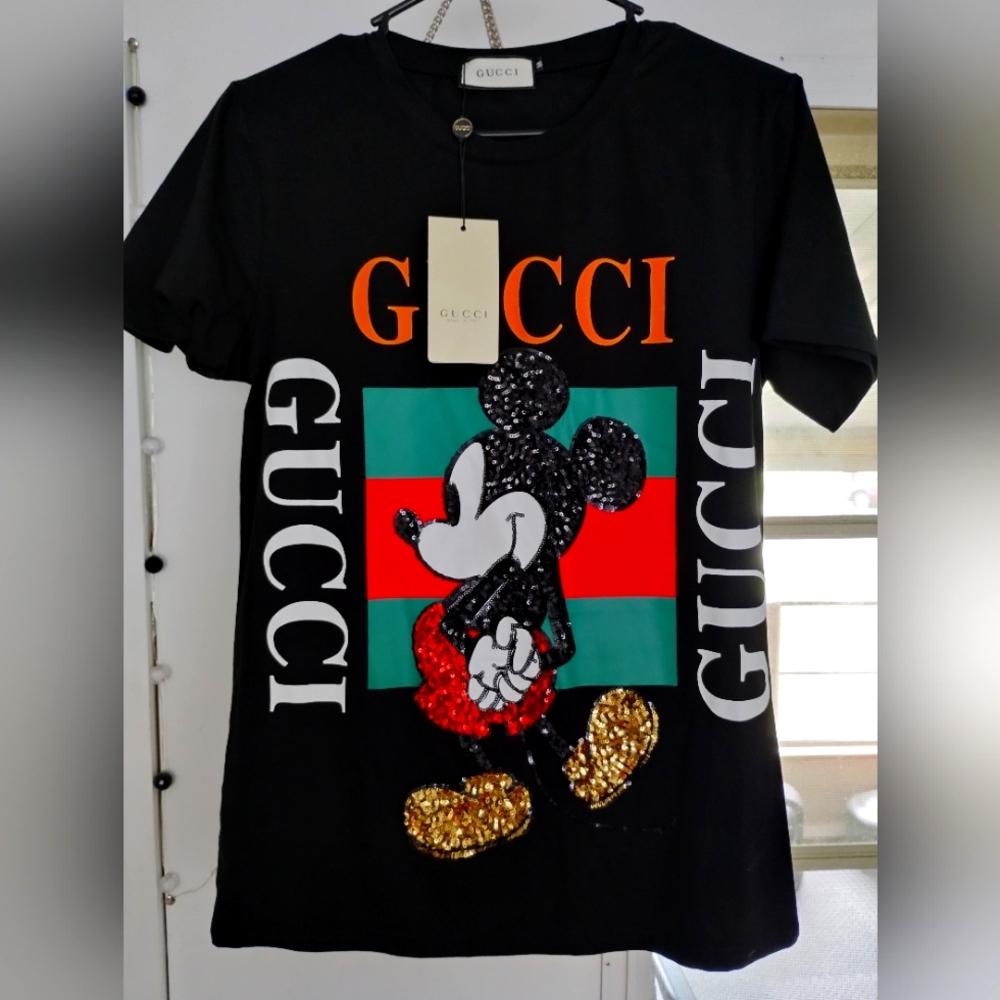 Mickey t shirt